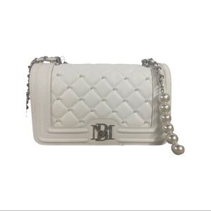 Badgley mischka crossbody